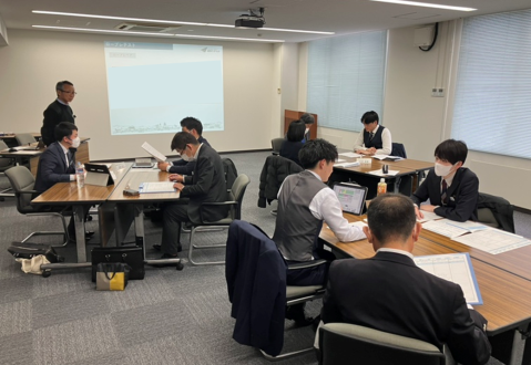 🚙高確率商談プログラム🚙